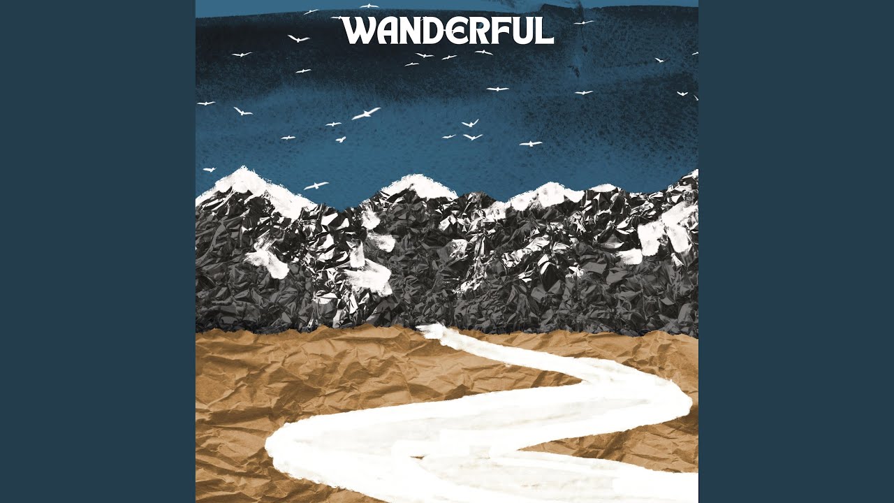 Watch wanderful on YouTube Watch wanderful on YouTube