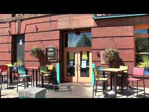 Local restaurants losing money after employees test positive for COVID-19