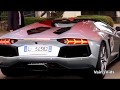 Supercar fails  crashes 2