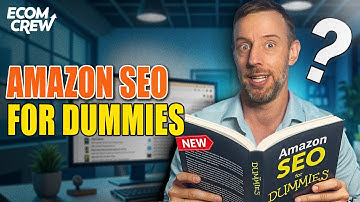 Easy Amazon Seller SEO in 5 Steps