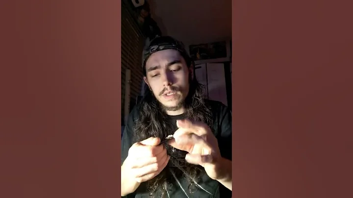 quick tip for keeping broadheads and field tips tight on your arrow!