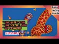 WORM ZONE IO UPDATE V 16.3.0 | UNLIMITED KOIN UNLOCK ALL SKIN