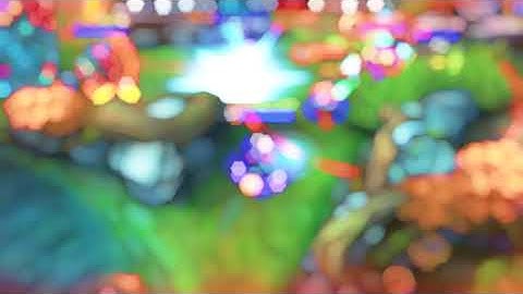 GMV MOBILE LEGENDS EDIT - HELLO (svp project file)