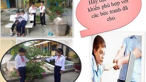 NGU VAN 8 - CÂU CẦU KHIẾN CẢM THÁN - Ms. THÊU