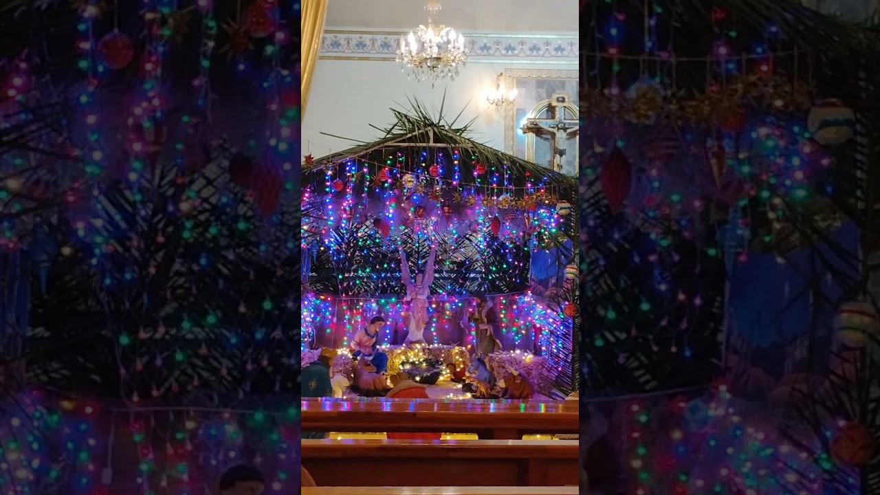 Dici 16, 2025 1 Posada 2025 Él Granjenal Mich México 