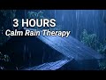 Soothing Night Rain Sounds for Deep Sleep and Relaxation
