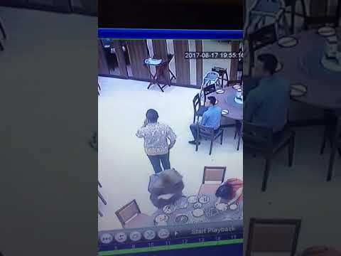 Video: Cara Menembak Untuk Kecurian