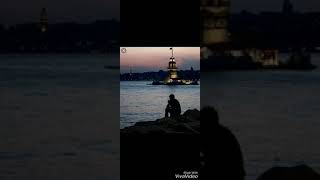 ŞİİR: YIKTIN HERŞEYİ