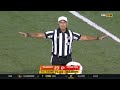 unsportsmanlike conduct... on the fans
