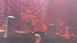 Lordi - Blood Red Sandman // Live at Ziggo Dome Amsterdam - 03-05-2023