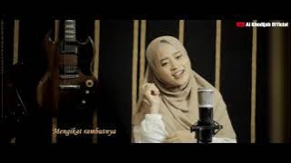 Karaoke Ai Khodijah Aisyah Istri Rasulullah COVER