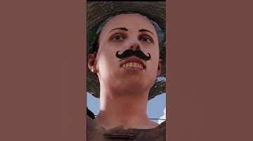 The average Rust outpost experience    #rust #rustcontent #gaming #rustplayer #rustconsole