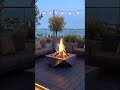 How to Make a Volumetric Square Fire Pit | CNC Plasma &amp; Laser Cut DXF Files 🔥