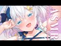 【ASMR/3Dio】12月最初のASMR💗疲れたあなたに癒しの時間🕊 ※コメ読みなし (sleepy sounds&massage＆ear click)【Vtuber /#猫乃ユキノ】