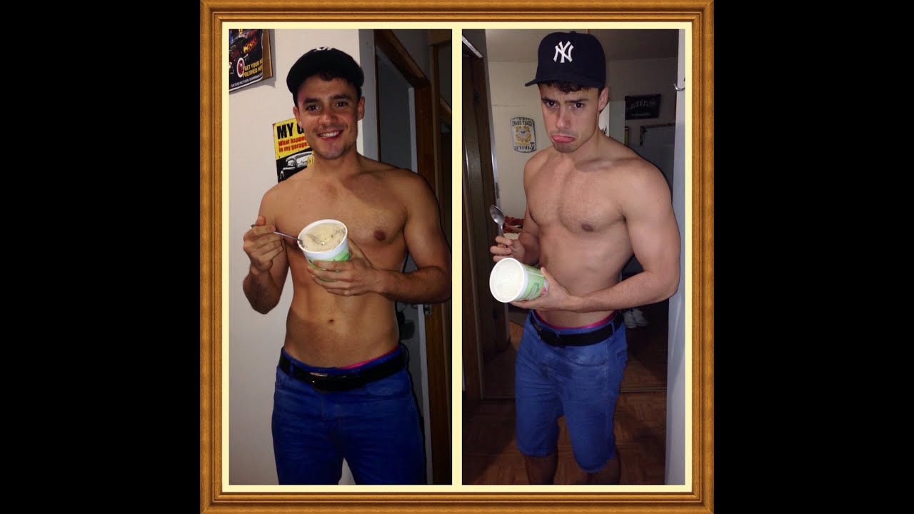 Dieta en etapa de definicion... sorprendete! dieting side effects symptoms