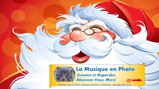 Noël instrumental❤️Musique gratuite libre de droits?Ikson Christmas? Musique joyeuse