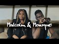 Meet Malcolm and Monique [Mini-Series]