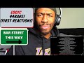 LOGIC- 44BARS! (FIRST REACTION!!) RATTPACK HE DID IT AGAIN!