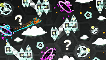 1.9 GPDS | "hacker fly rebirth" by nab | Showcase