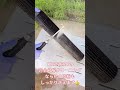 そのエアコン、実は「汚れた空気」を撒き散らしているかもしれません。鳥の脂粉は想像以上に厄介です。市販スプレーや簡易清掃では全く除去できません。むしろさらに汚れます💦 #diy