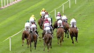 Vidéo de la course PMU PRIX DE MILAN