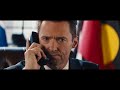 DUNDEE Official Trailer  2 2018 Margot Robbie Hugh Jackman New Comedy Movie HD