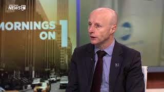 How New NYC Transit President Plans To Fix Our Subways
