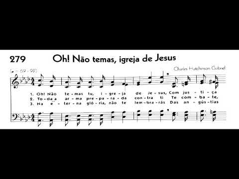 Hinário 5 CCB