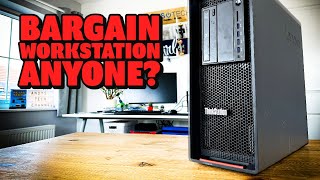 Lenovo P510 Thinkstation Is It Worth It In 2023?