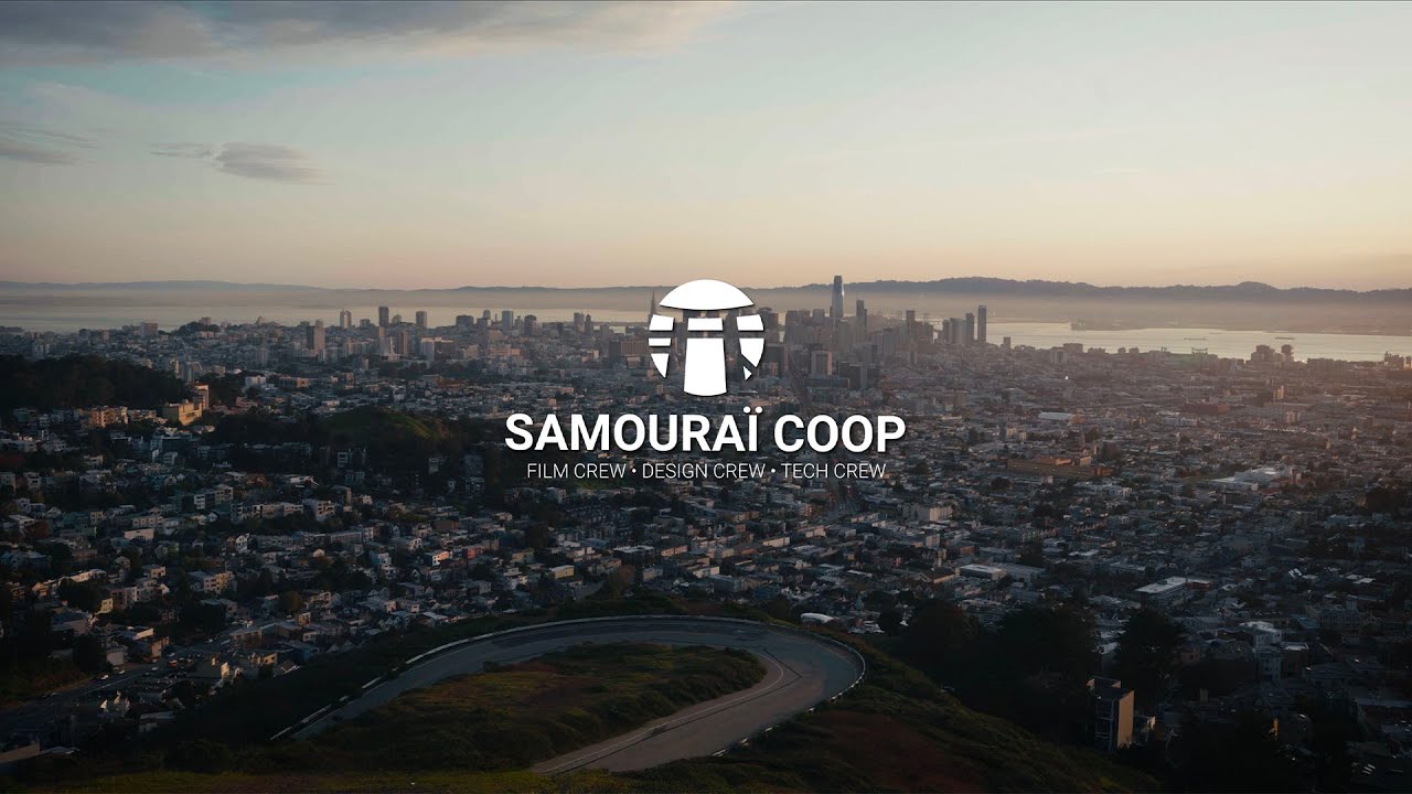 Welcome to 2026 | Samouraï Coop | Contribution Report