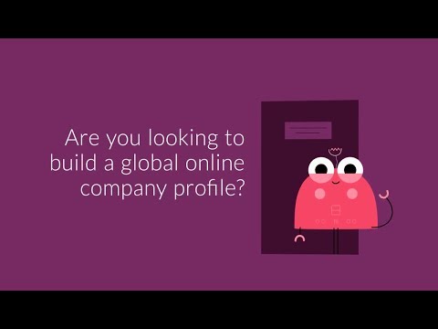 Register Your Company: Kompass - video from Kompass India