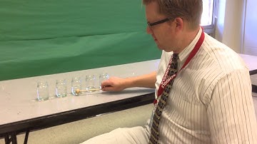 Waterphone Center Activity