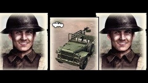 Company of Heroes 2 : Ass Sections + WC51