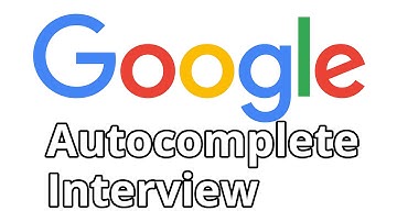 Google Autocomplete Interview with a FAMOUS YouTuber!
