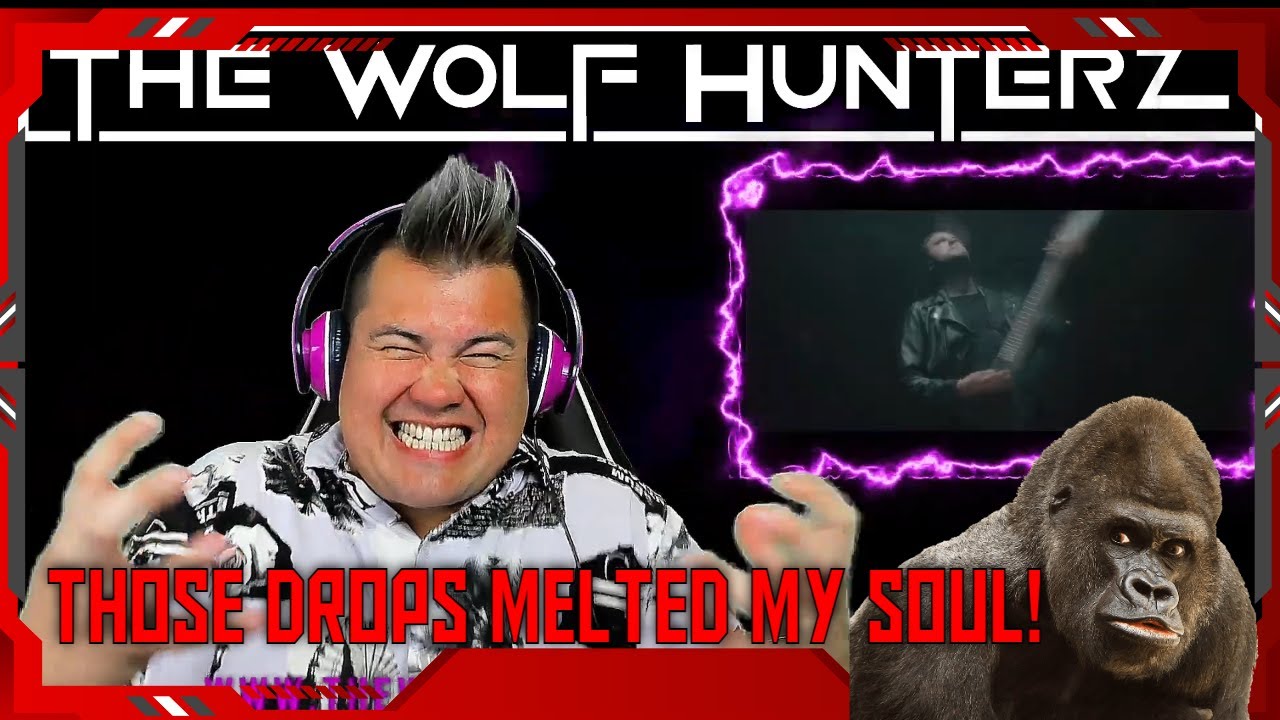 FIRST TIME Reaction to "MENTAL CRUELTY - ZwielichtSymphony of a Dying Star" THE WOLF HUNTERZ Jon