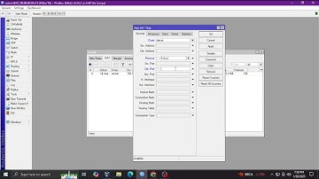 cara blokir situs/website menggunakan pihak ke tiga (web proxy)