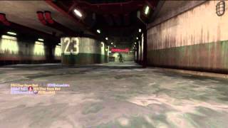 Revolution Maps Review & Overview! Hydro, Grind, Downhill, Mirage! *BO2*