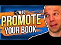 Publish My Book On Amazon | Promoting Your Book