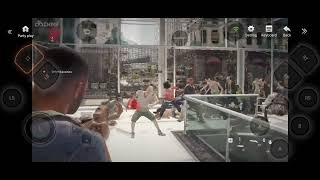 World war Z-Mobile Gameplay in Android part -1 screenshot 3