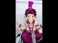 గణపతి ఆశీస్సులు #ganeshchaturthi #vinayakachavithi #vikriworld