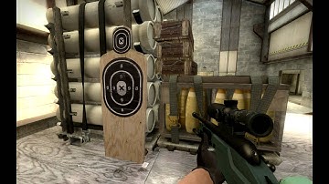 CS GO pelailua cache my name is Deag, Juan Deag