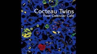 Cocteau Twins - Bluebeard 1993