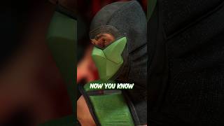 MK1 Ermac Sad Intros 😭