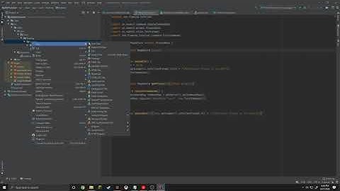 Nukkit Tutorial #5: Events