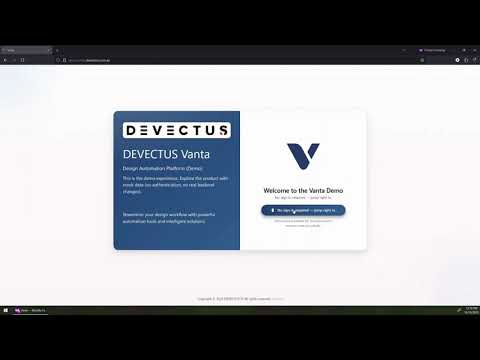 Modutus for manufacturing teams - video thumbnail