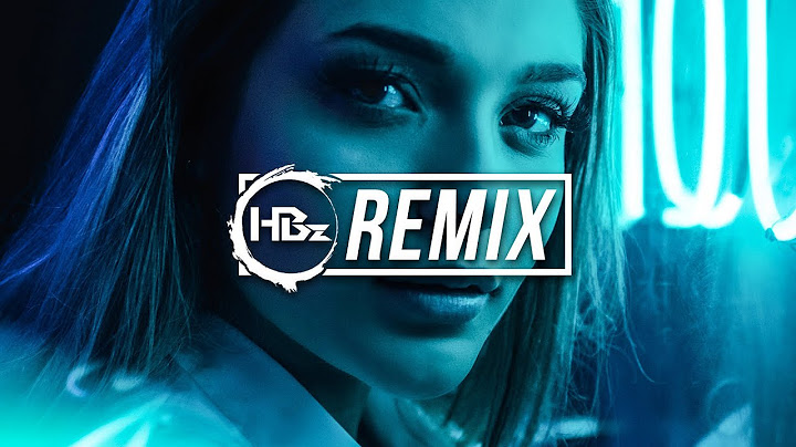 Hot N Cold Remix version - Remix performance video thumbnail