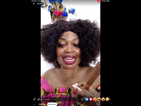 L Elève à Depassé Son MAITRE LA LIONNE à Fais Fort èl Clash REVE MBIAYÏ En BUVAN Le Avec Le CIGAR