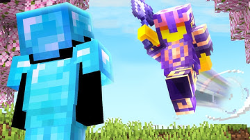 I Conquered An Assassin Minecraft Server