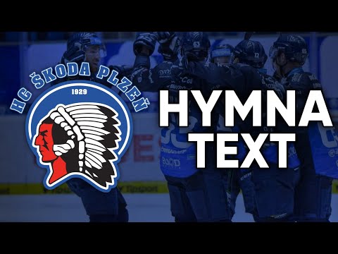 HYMNA HC Škoda