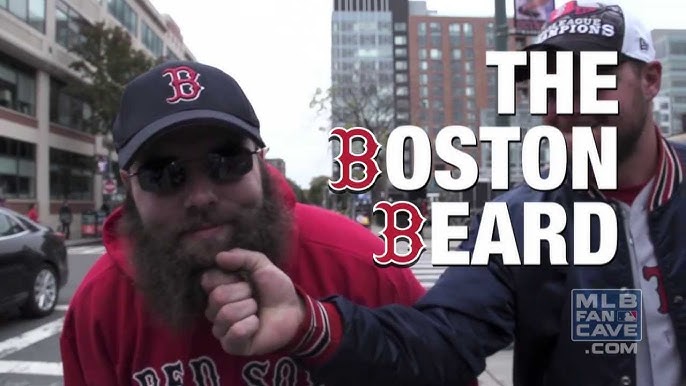 Red Sox host 'Dollar Beard Night' at Fenway 